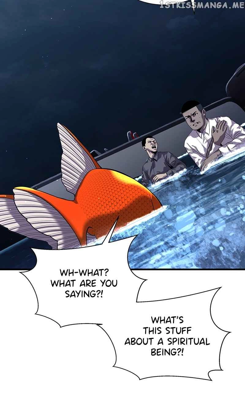 Reincarnated As a Fish Chapter 38 31